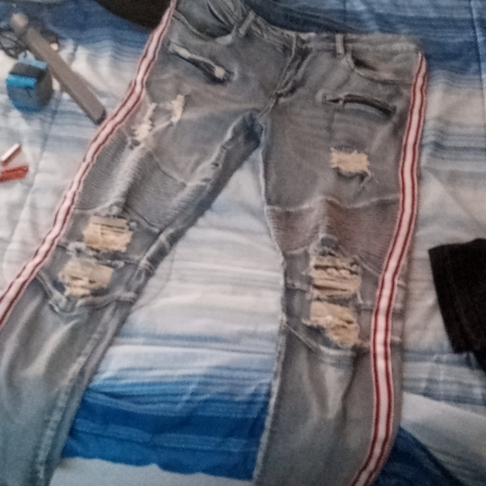 Rue 21 jeans